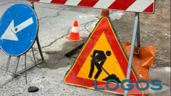 Territorio - Lavori in corso (Foto internet)