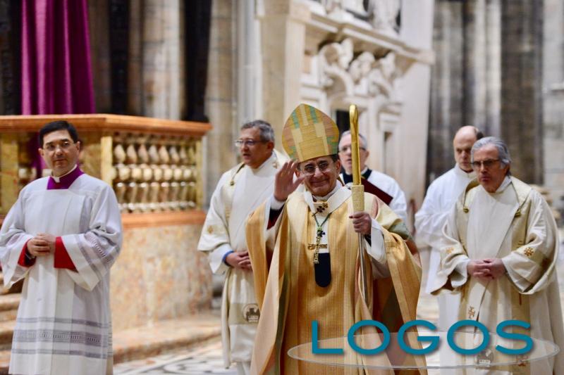 Territorio - Monsignor Mario Delpini (Foto internet)