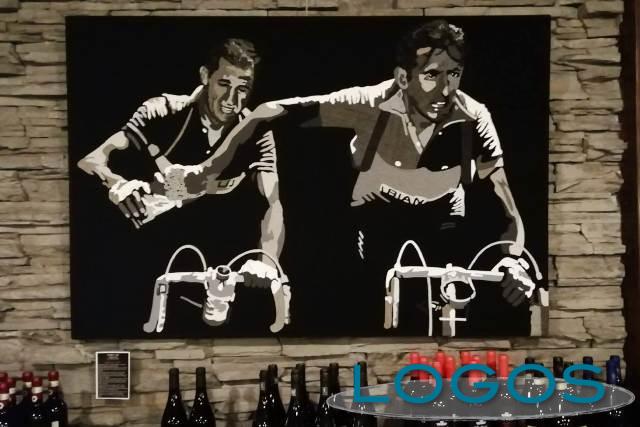 Eventi - 'Icone tessili' 