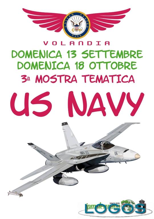 Eventi - Mostra 'US Navy' 