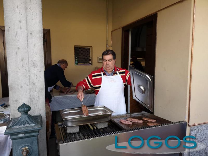 Cuggiono, Storie, Sociale