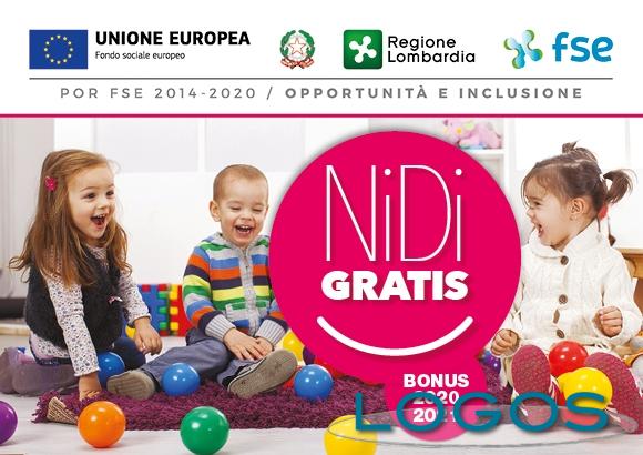 Scuole - 'Nidi Gratis - Bonus 2020/2021'