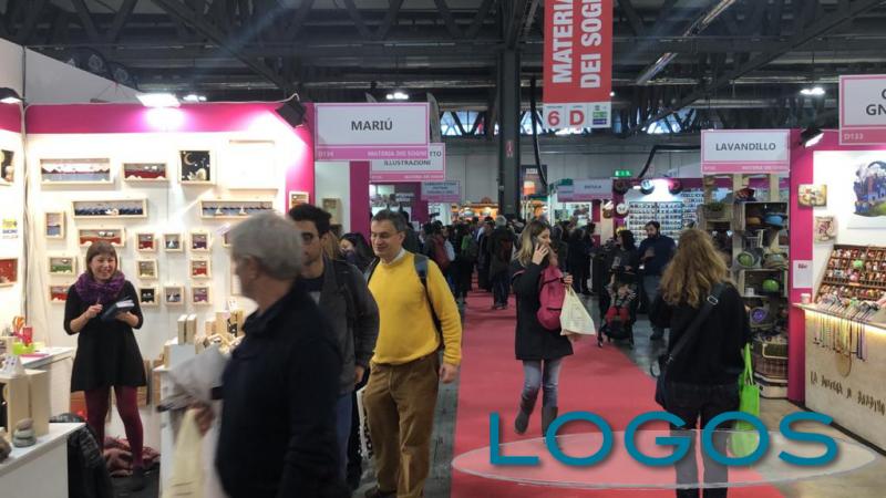 Milano - Artigiano in Fiera 2019