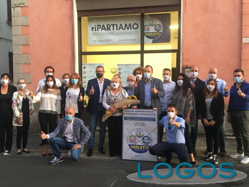 Cuggiono, Politica