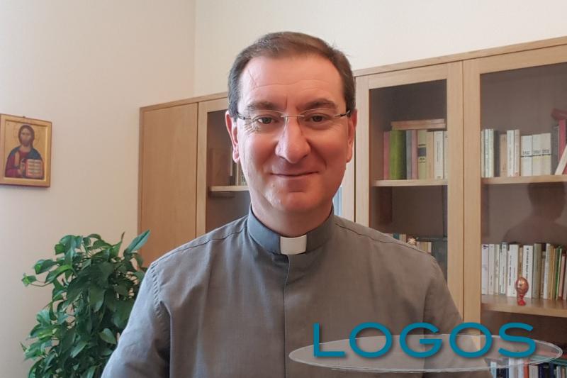 Milano - Don Enrico Castagna (Foto internet) Milano - Don Enrico Castagna (Foto internet)