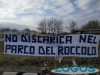 Territorio - "No discarica" (Foto internet)