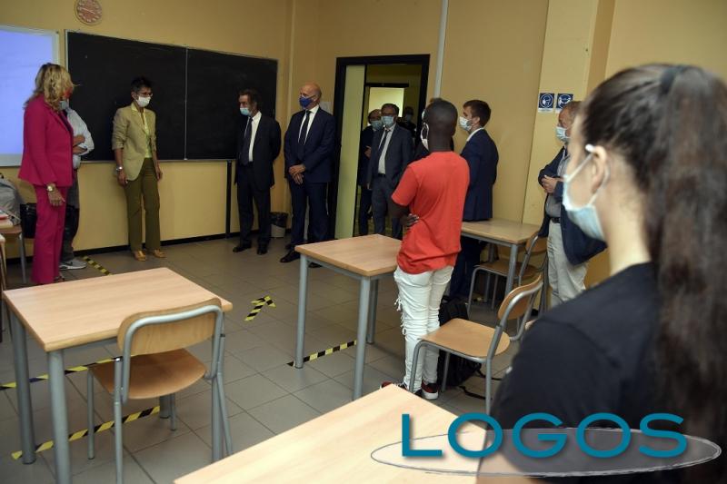 Scuola - La ripresa delle lezioni 