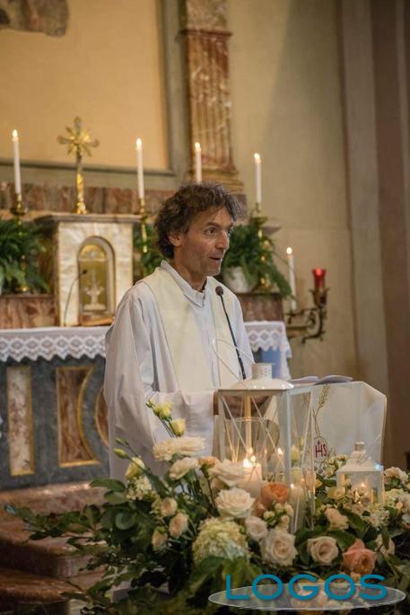 Attualità - Don Roberto Malgesini (Foto Ansa)