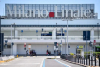 Milano - L'aeroporto di Linate (Foto internet)