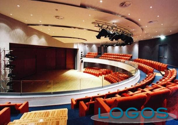 Castano - L'auditorium 'Paccagnini' 