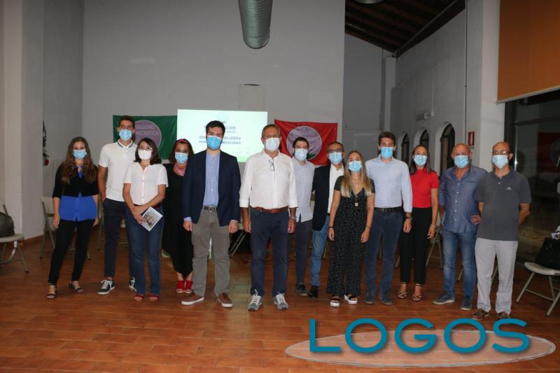 Cuggiono, Politica