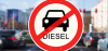 Motori - Limitazioni viecoli Euro 4 diesel (Foto internet)