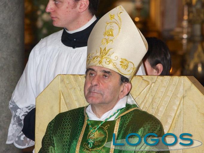 Milano - L'Arcivescovo Mario Delpini (Foto internet)