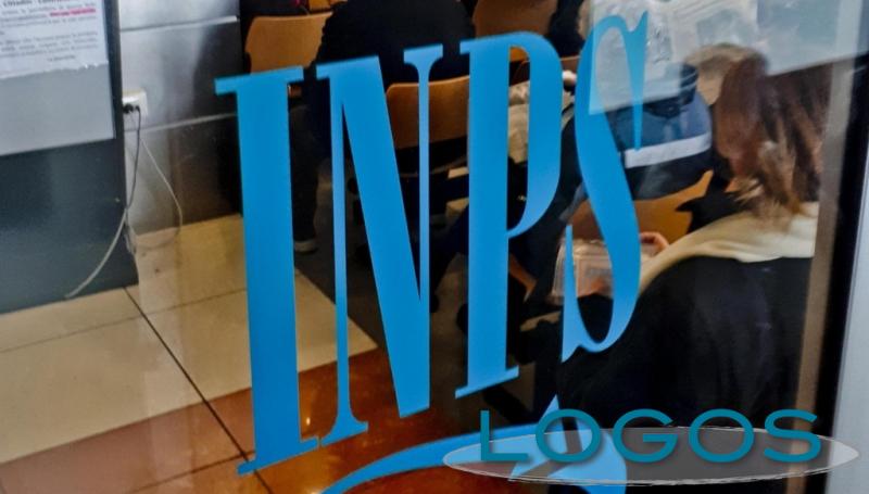 Territorio - Inps (Foto internet) Territorio - Inps (Foto internet)