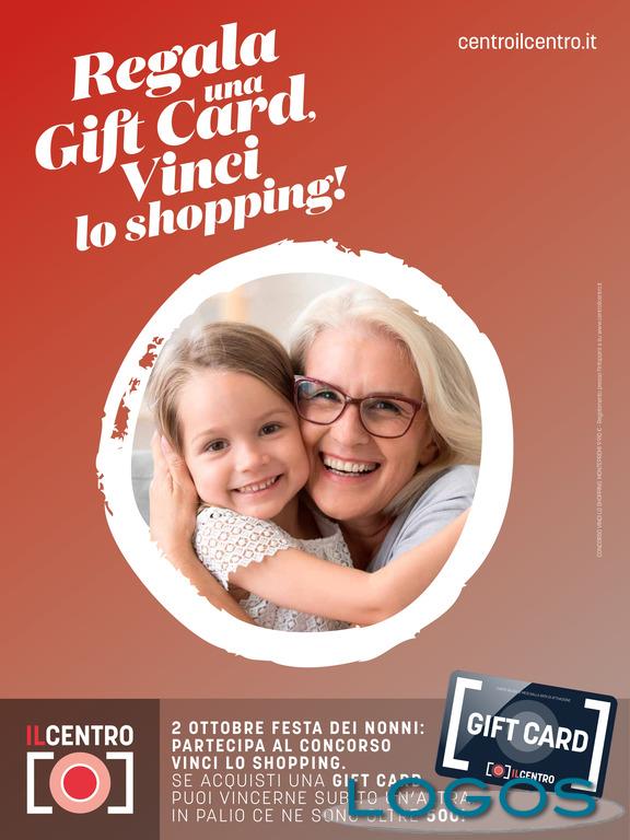Commercio - La Gift Card de 'Il Centro'