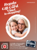 Commercio - La Gift Card de 'Il Centro'