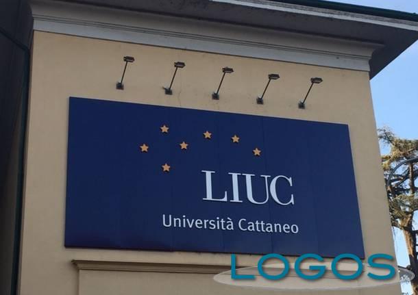 Scuola - Università LIUC (Foto internet)