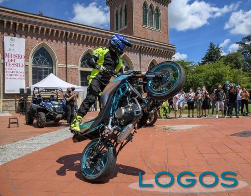 Busto Arsizio, Eventi, Sociale