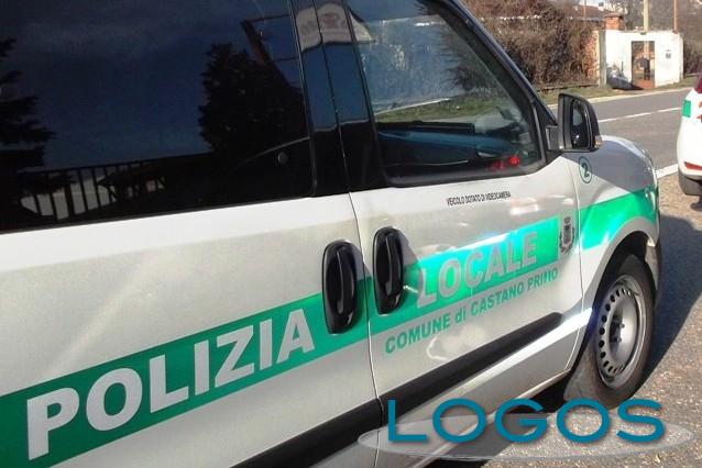 Castano - Polizia locale 