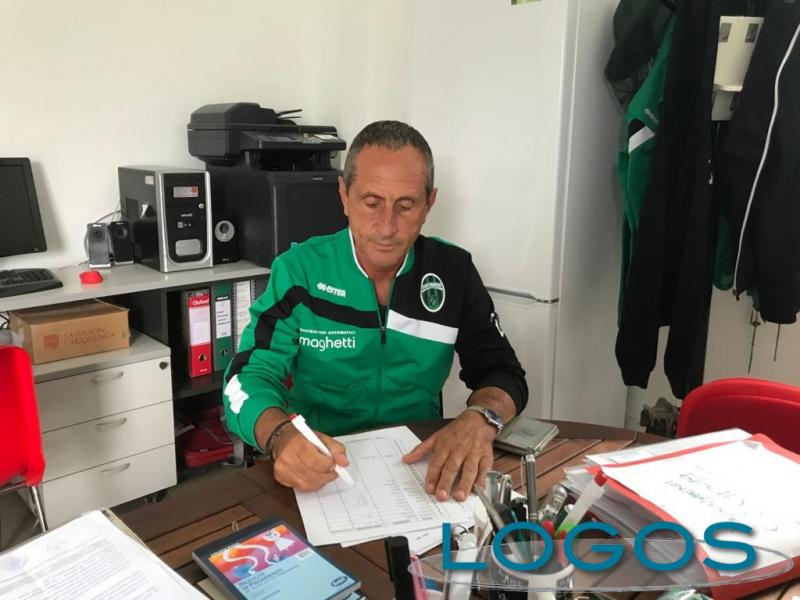 Castano - Marco De Bernardi, Castanese Castano - Marco De Bernardi, Castanese