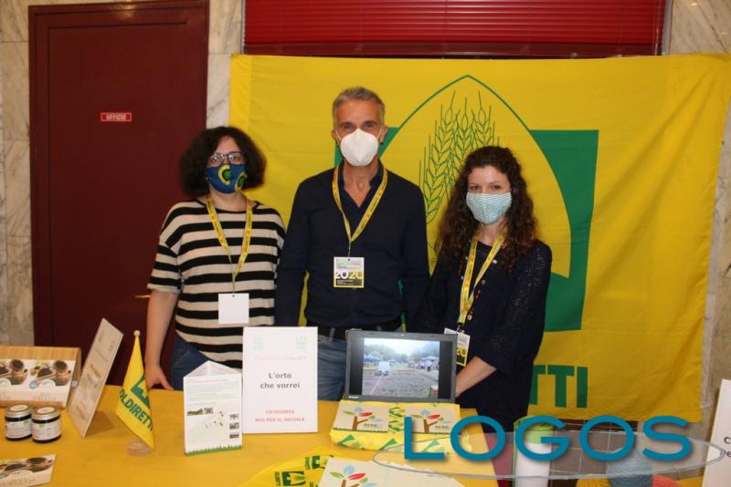 Territorio - 'Noi per il sociale' 