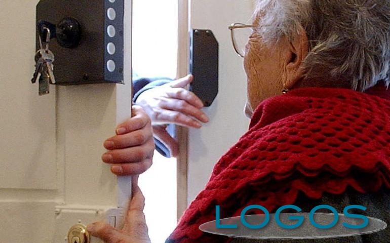 Cronaca - Truffe anziani (Foto internet)