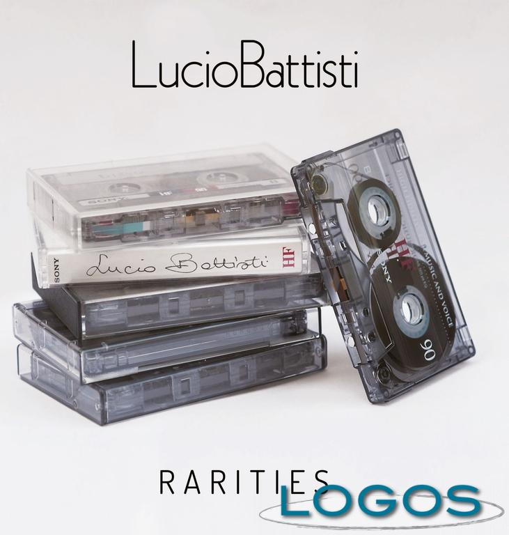 Musica - 'Lucio Battisti-Rarities'