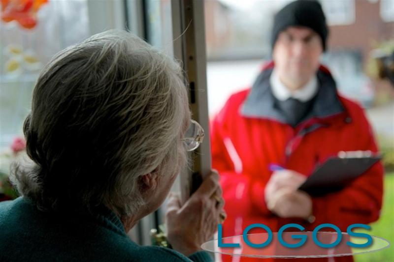 Cronaca - Truffe anziani (Foto internet) Cronaca - Truffe anziani (Foto internet)