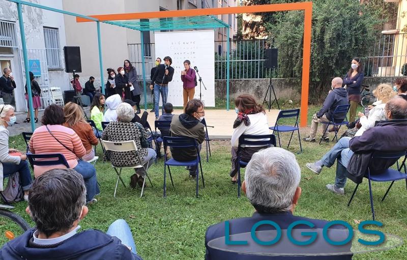 Sociale, Milano