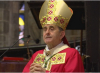 Milano - L'Arcivescovo Mario Delpini (Foto internet)