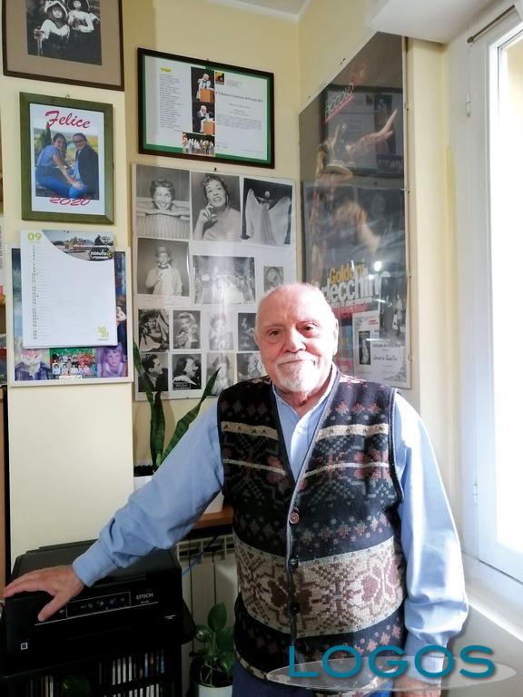 Mesero, Cultura, Libri