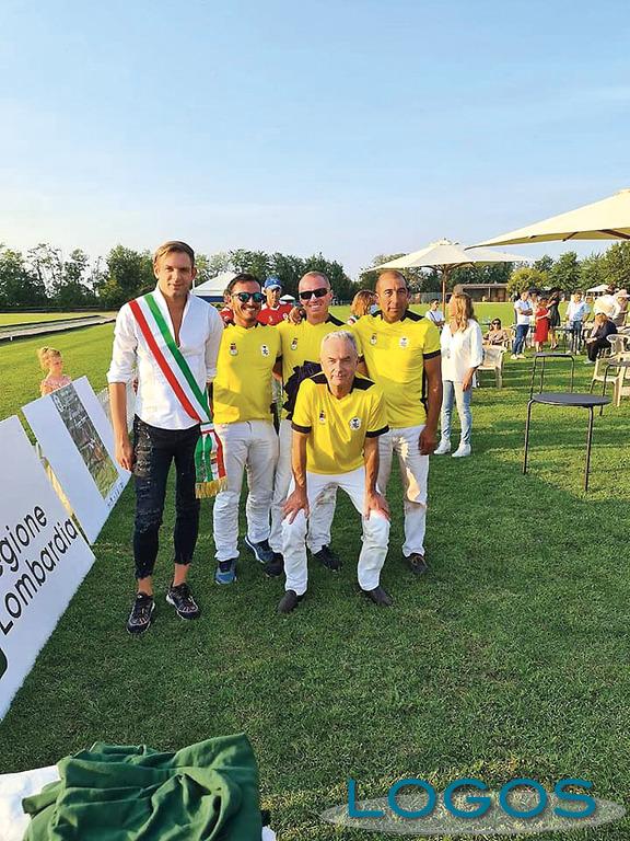 Mesero - Coppa del Ticino di Polo 2020