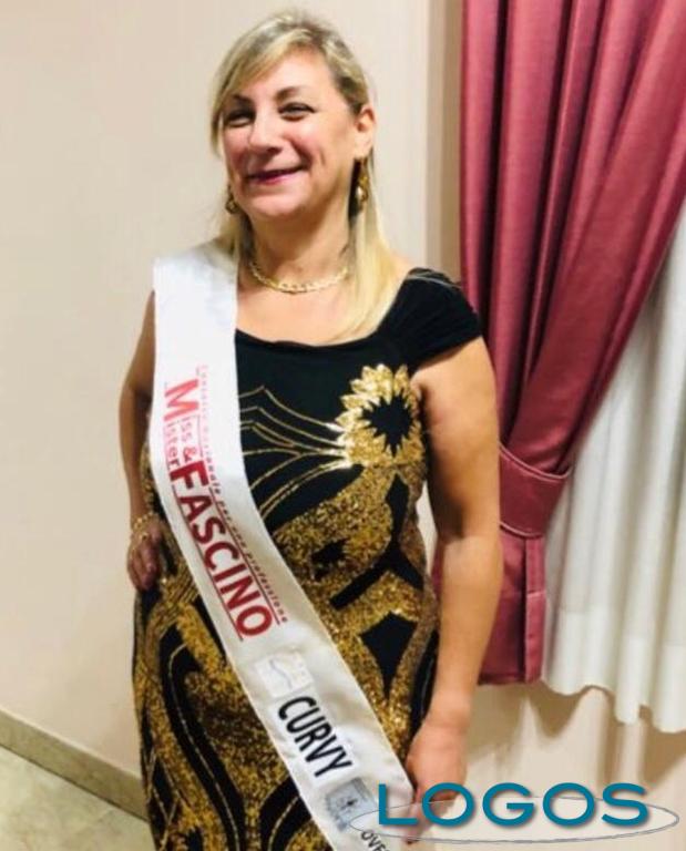 Castano - Maria Rosa Festa 