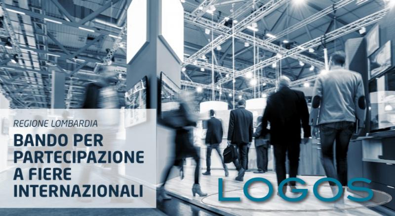 Territorio - Bando fiere internazionali (Foto internet) Territorio - Bando fiere internazionali (Foto internet)