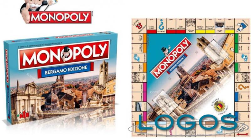 Sociale - Monopoly Bergamo