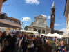 Inveruno - La Fiera di San Martino in piazza