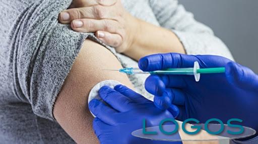 Salute - Vaccinazione antinfluenzale (Foto internet) Salute - Vaccinazione antinfluenzale (Foto internet)