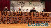 Territorio - Assemblea per la discarica nel Roccolo 