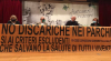 Territorio - Assemblea per la discarica nel Roccolo 