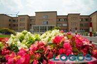 Attualità - L'ospedale di Codogno (Foto d'archivio)