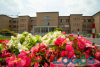 Attualità - L'ospedale di Codogno (Foto d'archivio)