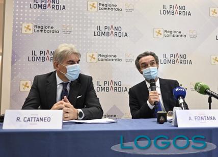 Territorio - 'Piano Lombardia' a Varese (Foto internet) Territorio - 'Piano Lombardia' a Varese (Foto internet)