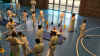 Sport - Karate Team Turbigo (Foto d'archivio)
