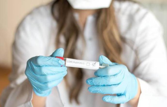 Salute - Emergenza Coronavirus (Foto internet) Salute - Emergenza Coronavirus (Foto internet)