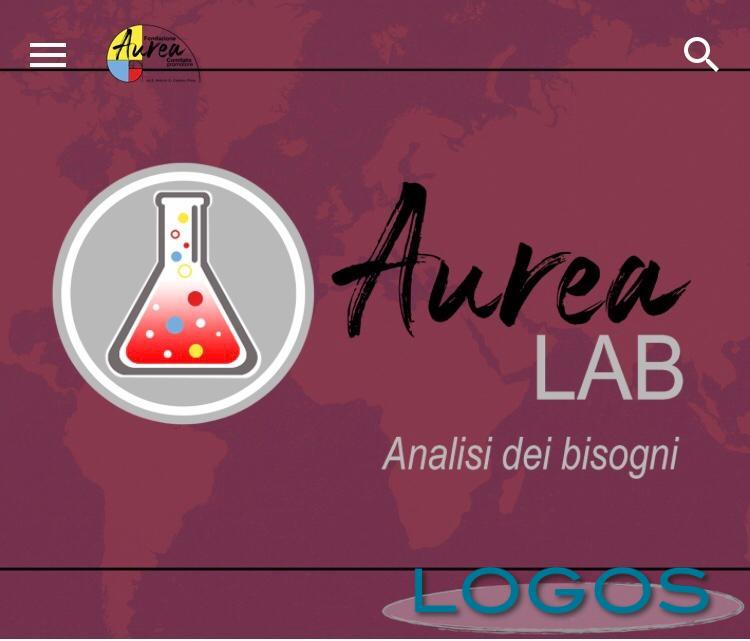 Commercio - 'AureaLAB' Commercio - 'AureaLAB'