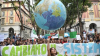 Attualità - Fridays for future (Foto internet) 