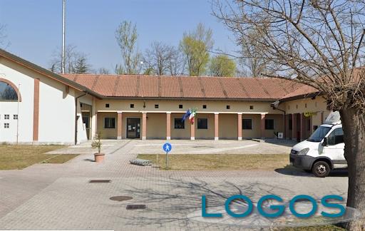 Bernate Ticino - Il Municipio (Foto internet)