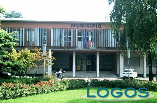 Parabiago - Municipio (Foto internet)