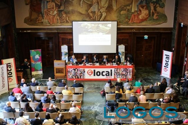 Eventi - Glocal 2020 