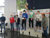 Sport - Sierra campione regionale Allievi 